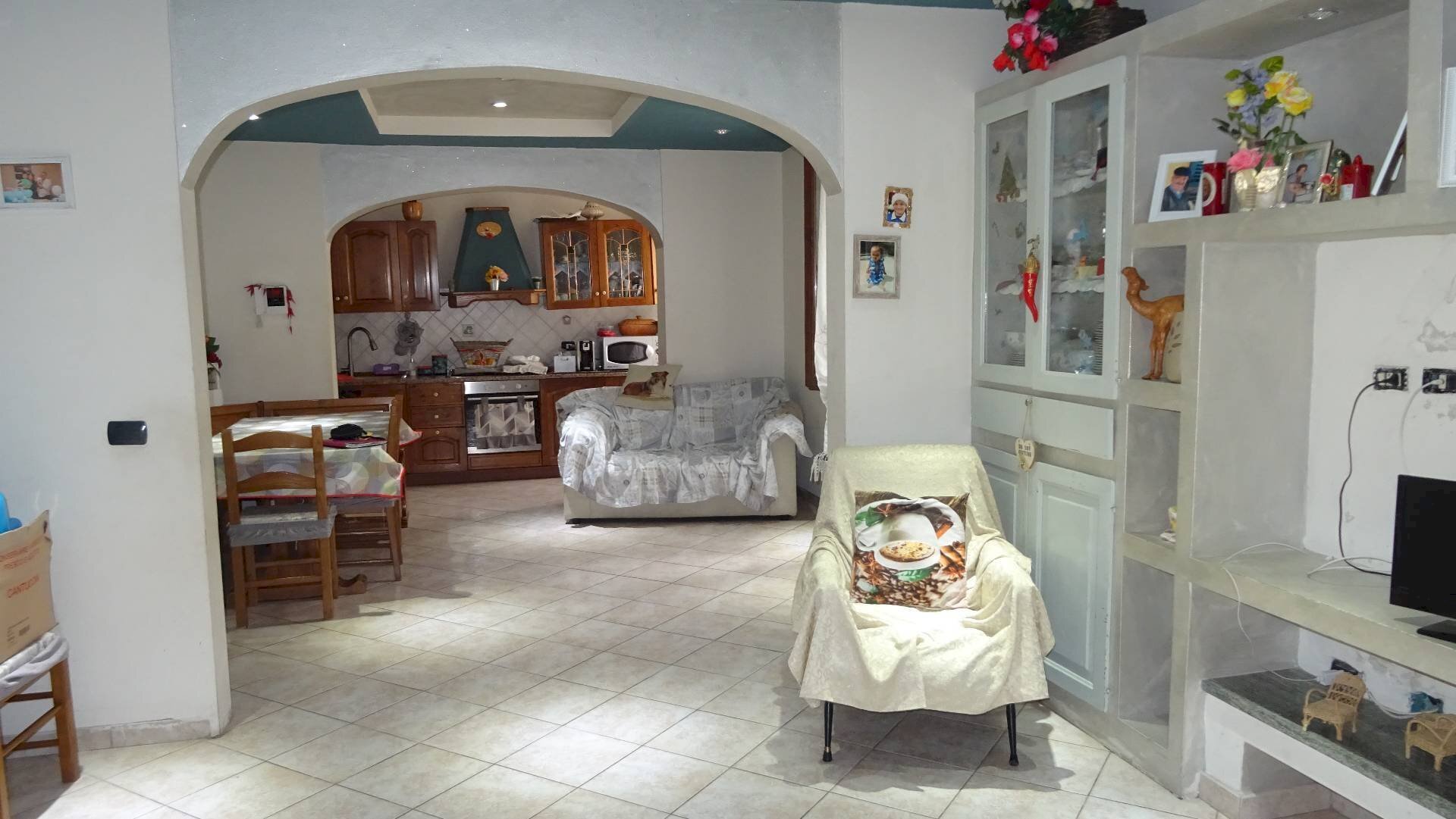 Foto 1 - Terraced Villa Castelfiorentino - photo 1