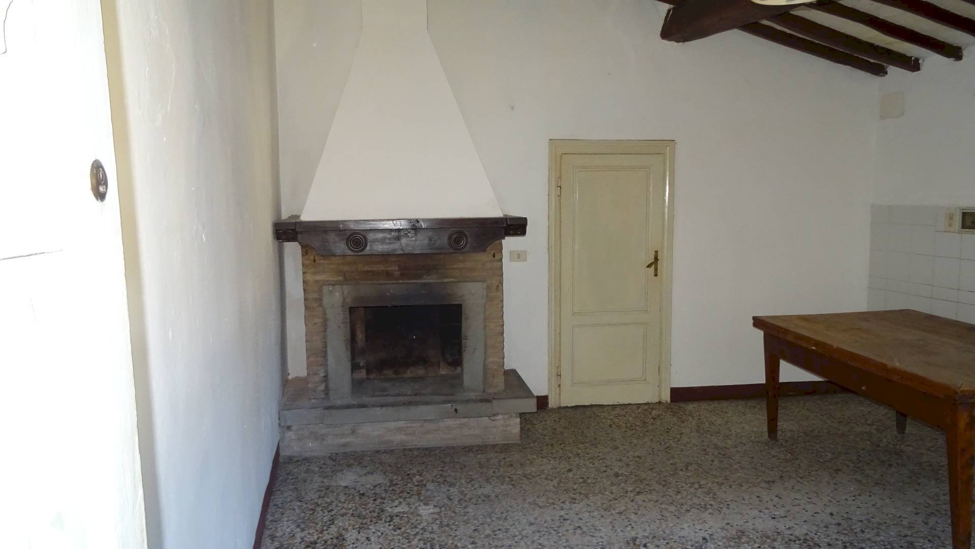 Foto 1 - Two-room apartment Montespertoli - photo 1