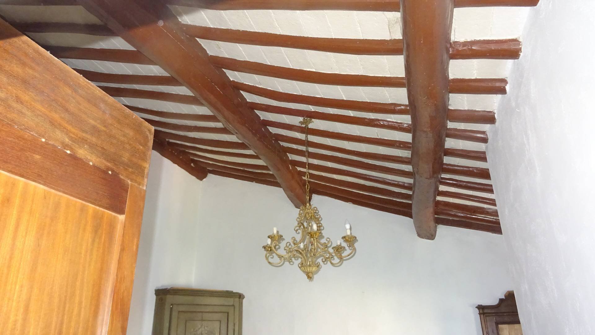 Foto 2 - Two-room apartment Montespertoli - photo 2