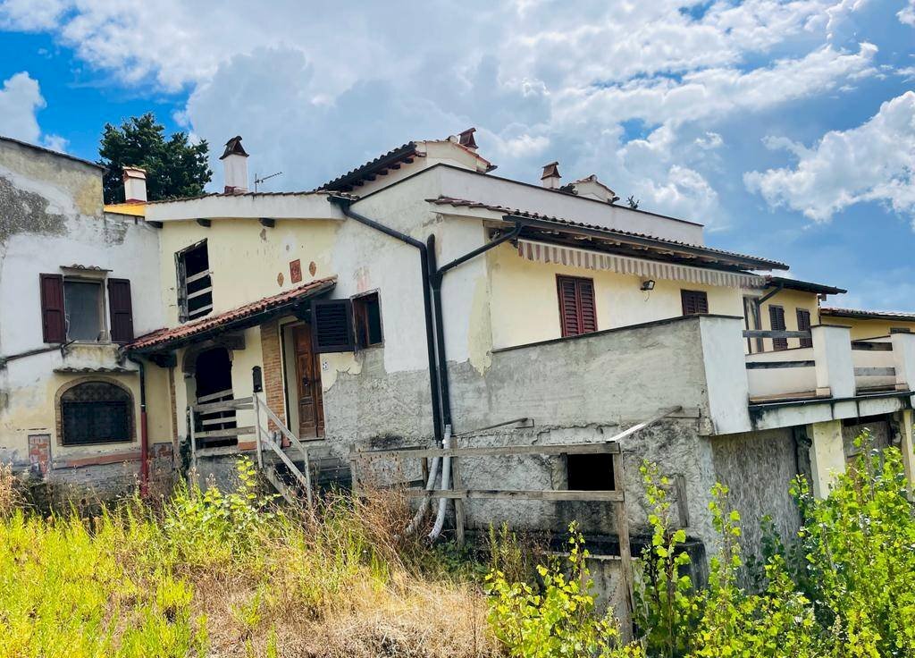 Foto 1 - Rustic Montespertoli - photo 1