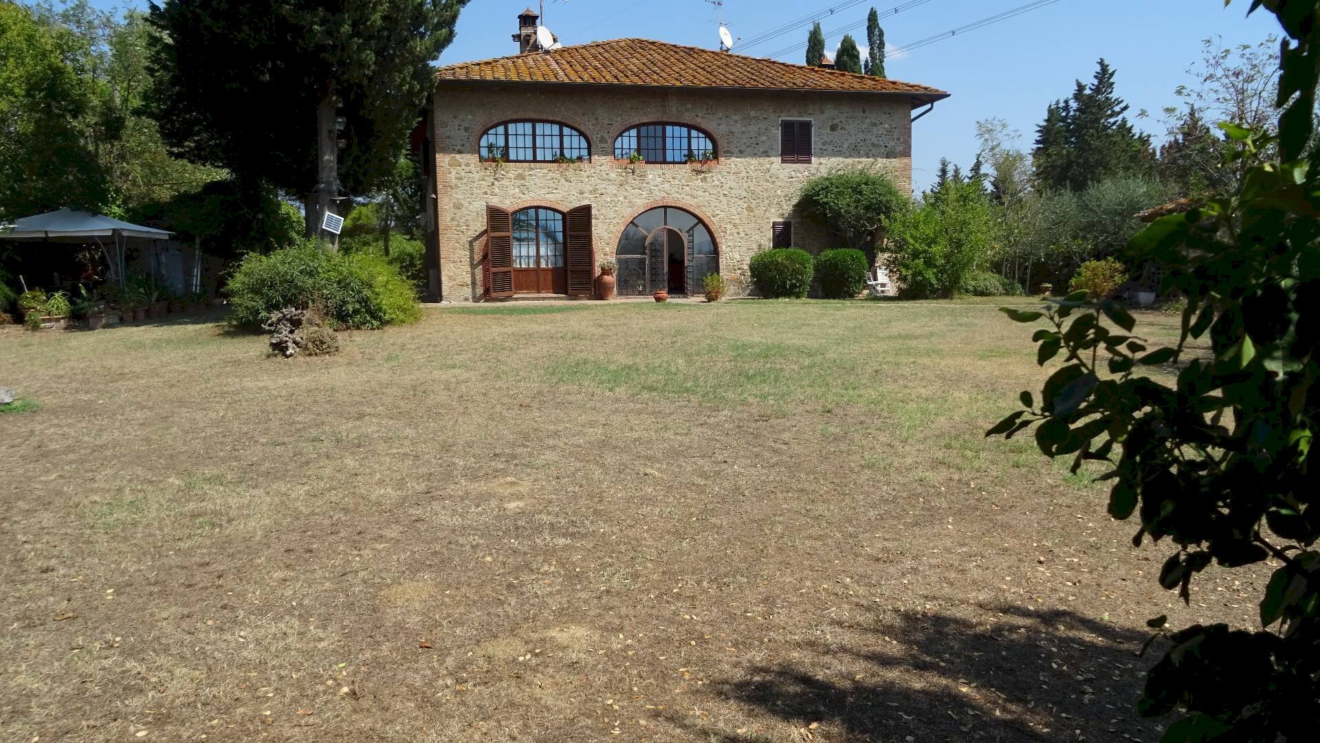 Foto 2 - Villa Montespertoli - foto 2