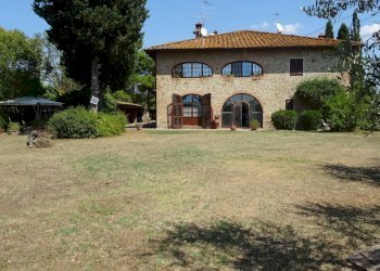 Foto 1 - Villa Montespertoli - foto 1