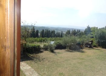 Foto 5 - Villa Montespertoli - foto 5