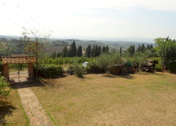 Foto 7 - Villa Montespertoli - foto 7