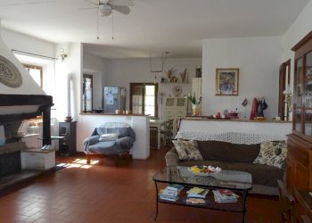 Foto 9 - Villa Montespertoli - foto 9