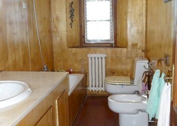 Foto 13 - Villa Montespertoli - foto 13