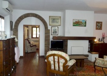 Foto 28 - Villa Montespertoli - foto 28