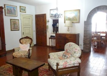 Foto 30 - Villa Montespertoli - foto 30