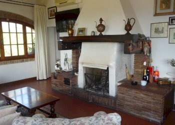 Foto 35 - Villa Montespertoli - foto 35