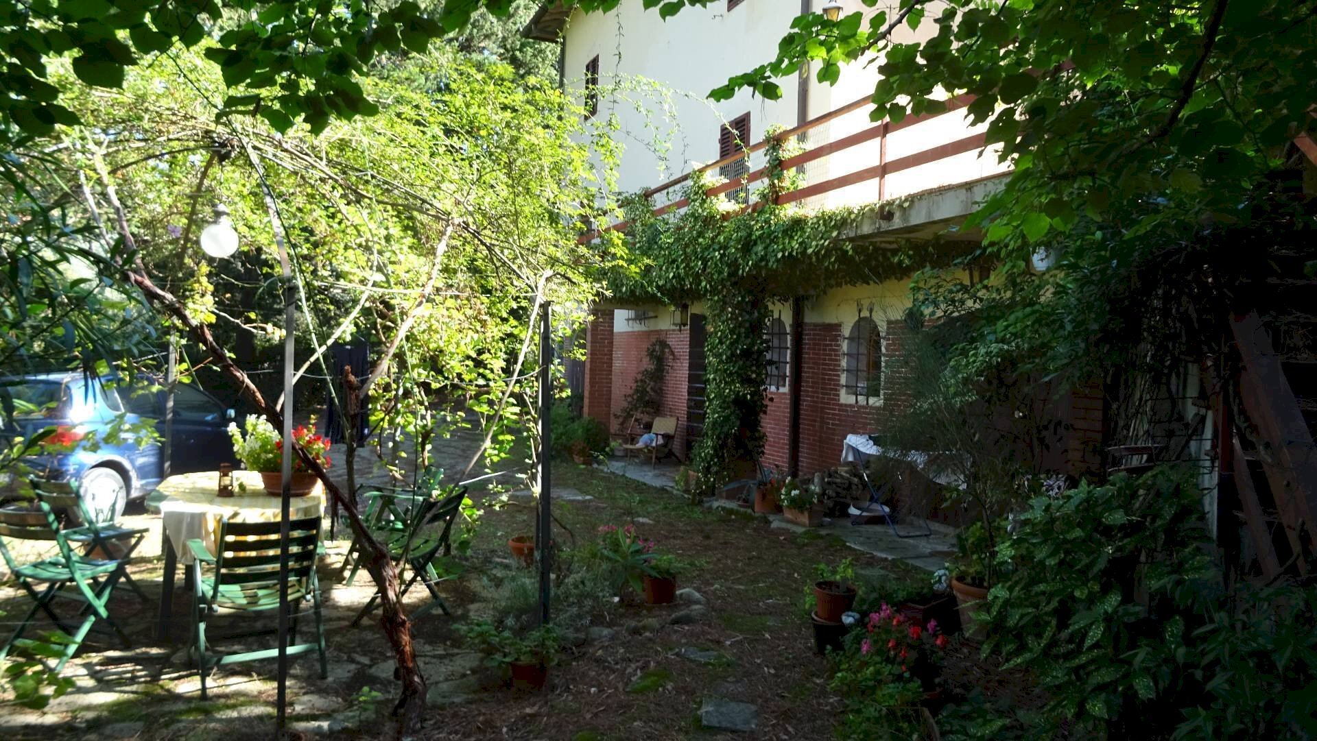 Foto 1 - Villa Montespertoli - foto 1