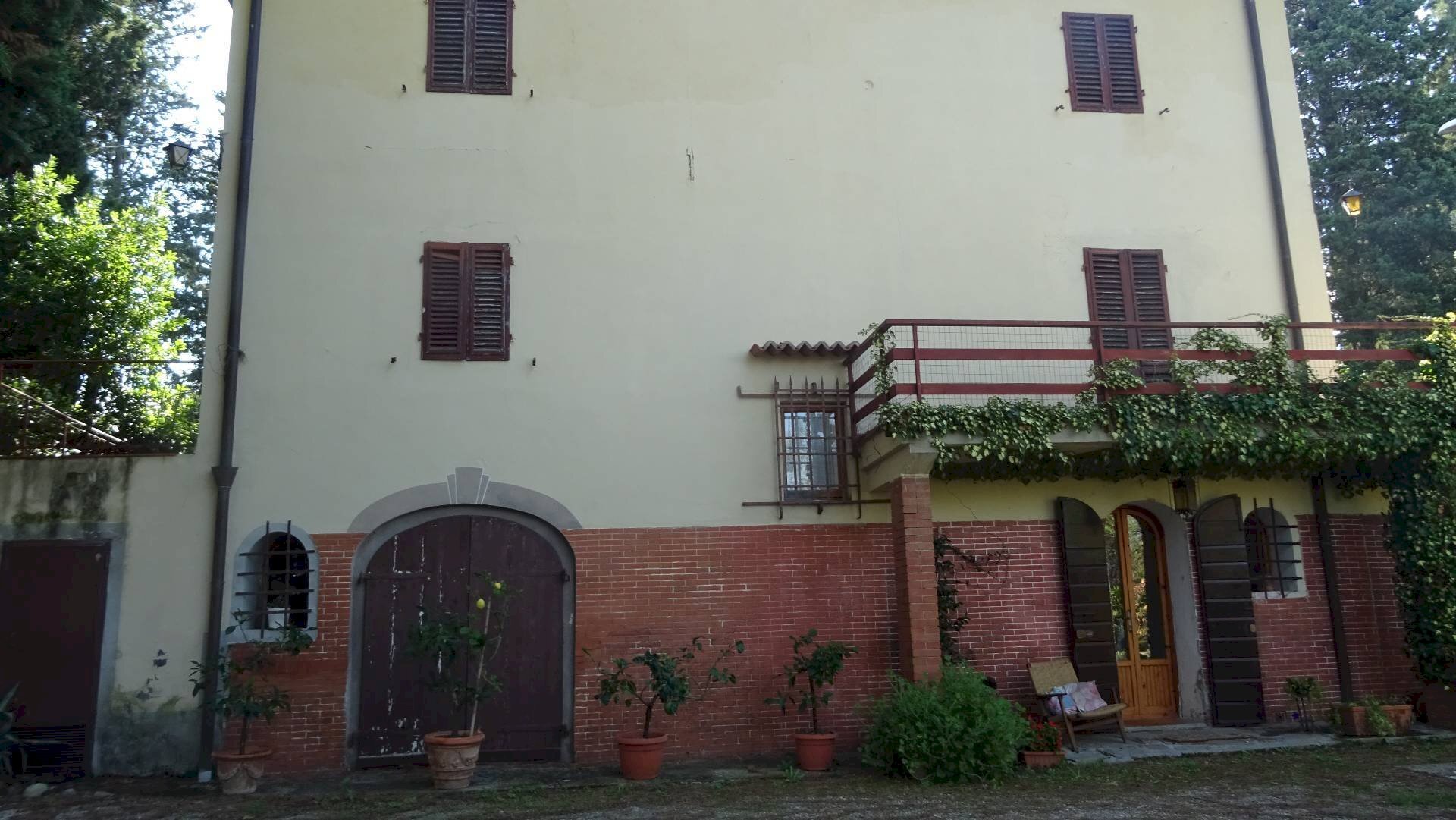 Foto 3 - Villa Montespertoli - foto 3