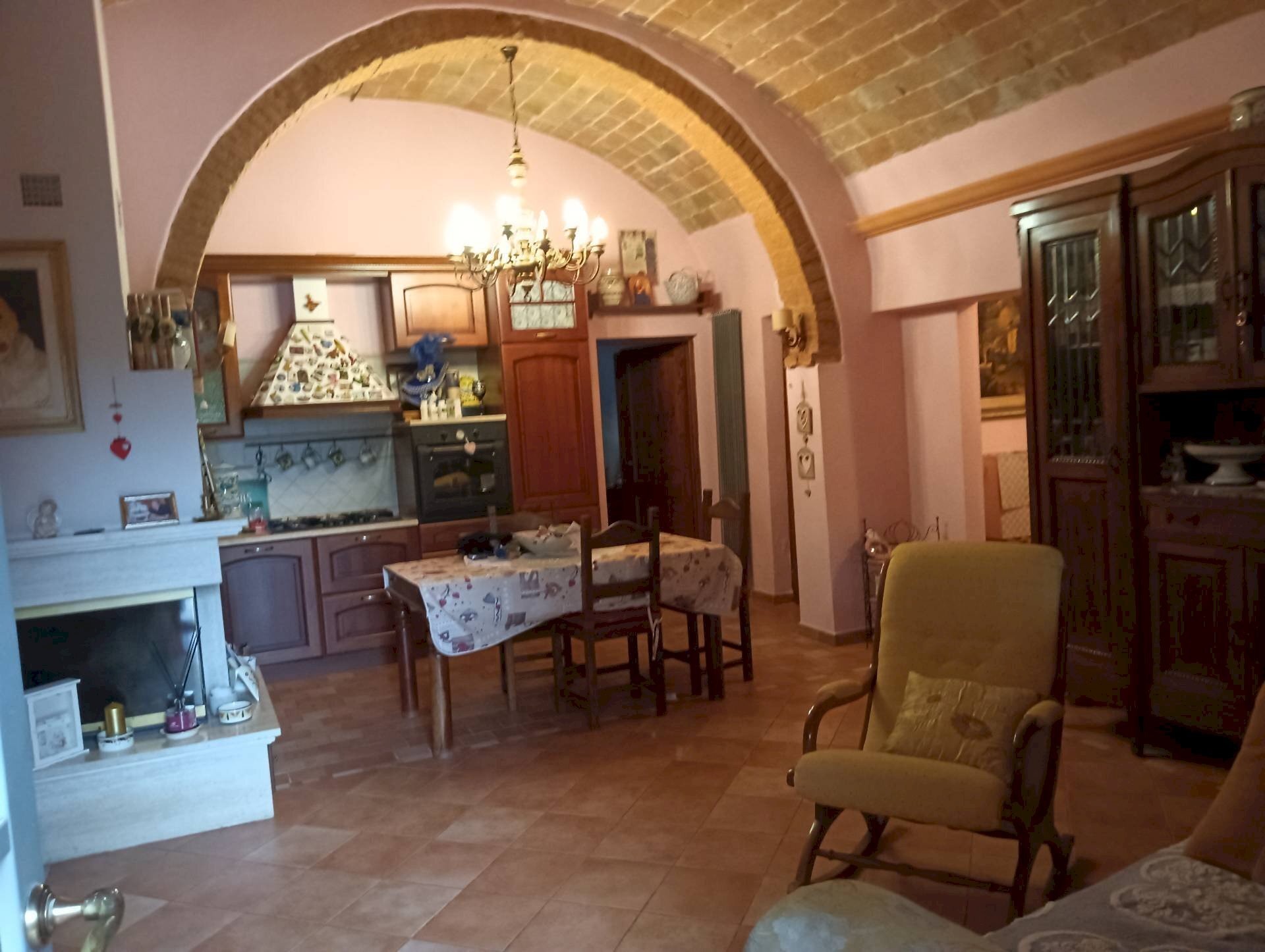 Foto 2 - Rustico Montespertoli - foto 2