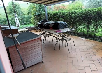 Foto 33 - Rustico Montespertoli - foto 33
