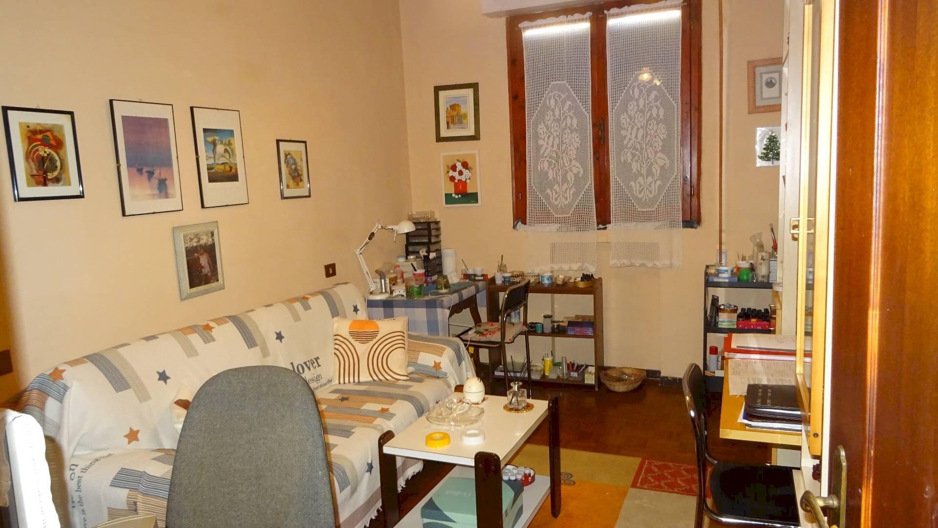 Foto 1 - Appartamento Montespertoli - foto 1