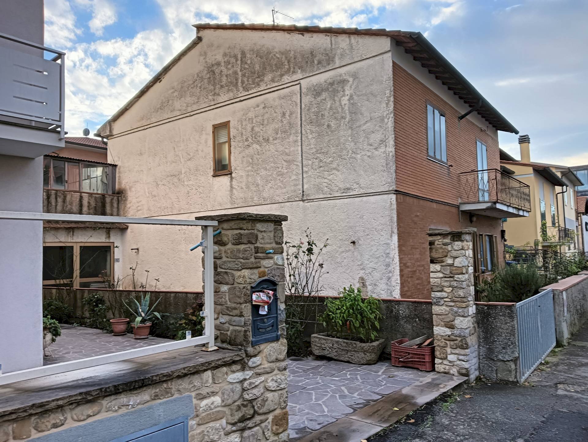 Foto 2 - Apartment Montespertoli - photo 2