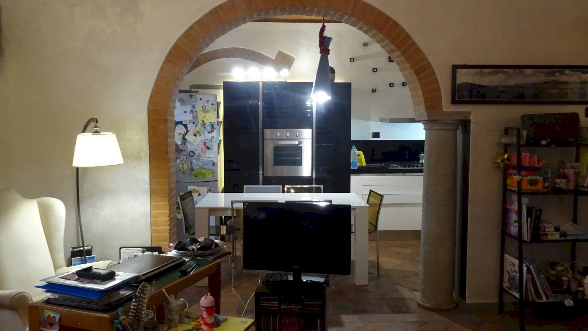 Foto 1 - Quadrilocale Montespertoli - foto 1