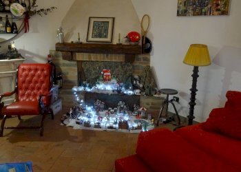 Foto 15 - Quadrilocale Montespertoli - foto 15