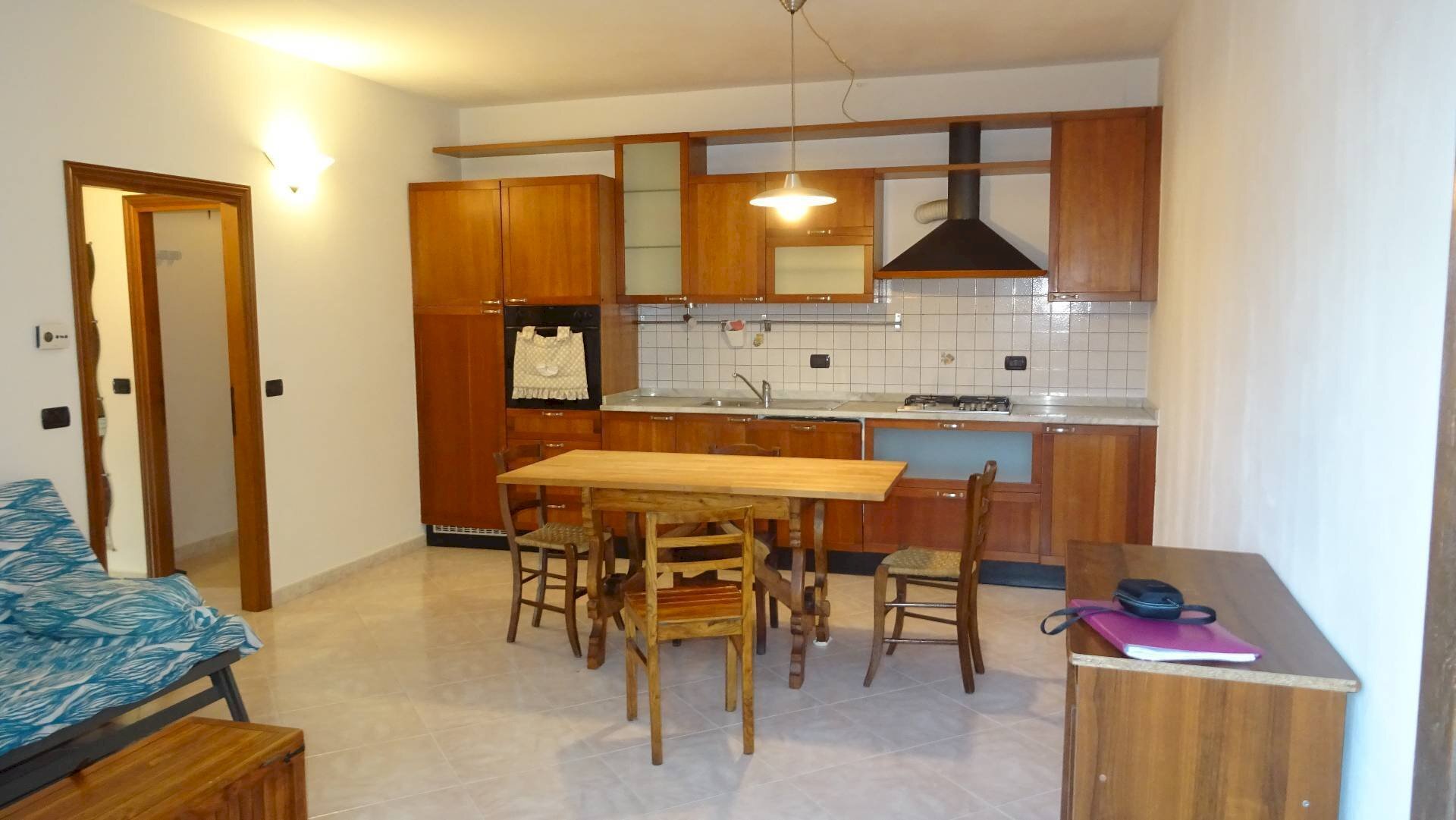 Foto 1 - Bilocale Montespertoli - foto 1