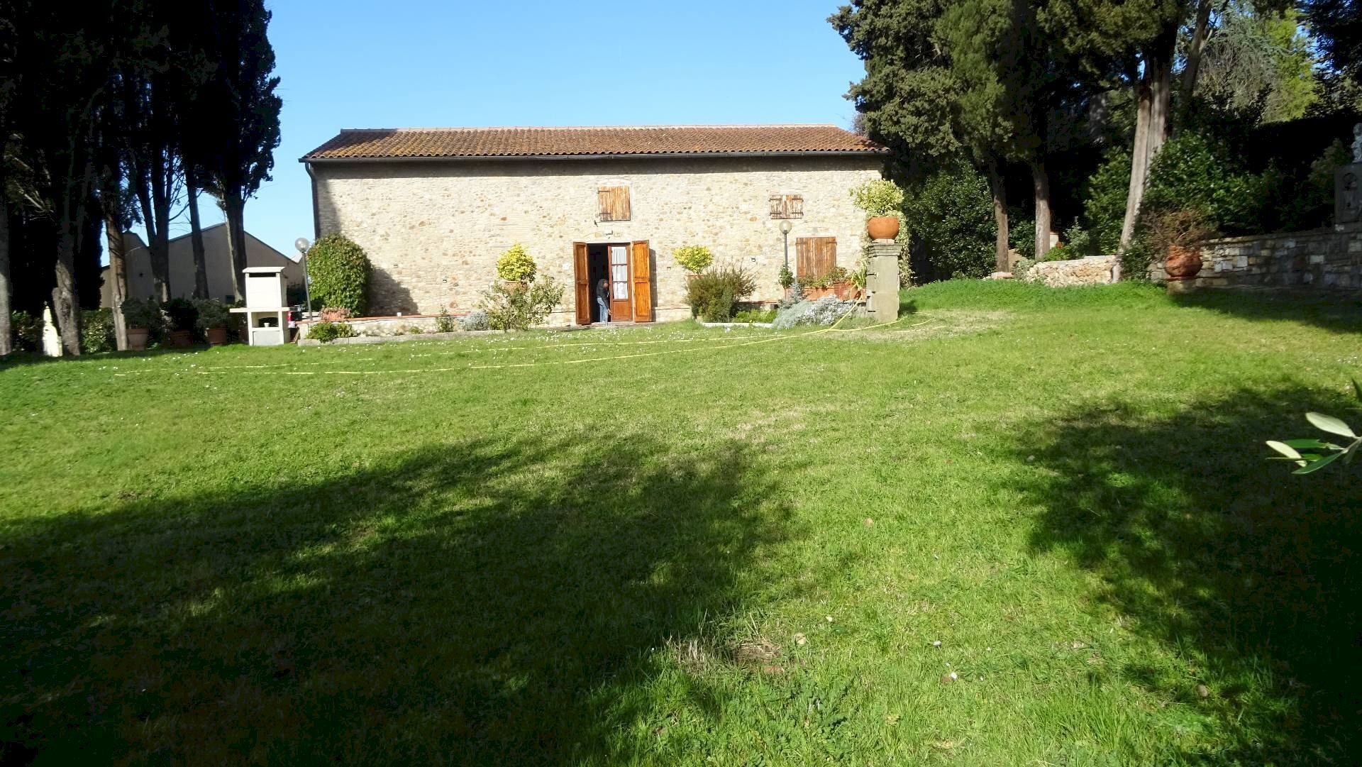 Foto 1 - Villa Montespertoli - foto 1