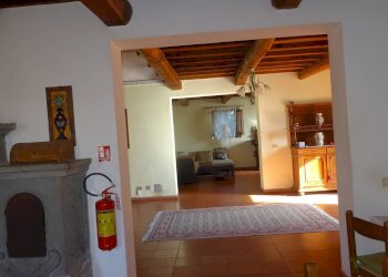 Foto 8 - Villa Montespertoli - foto 8