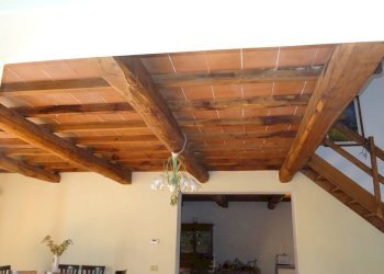 Foto 13 - Villa Montespertoli - foto 13