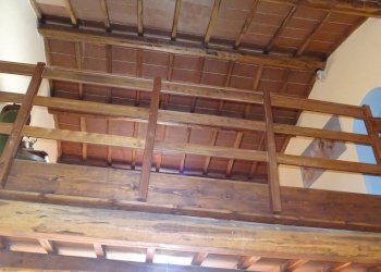 Foto 15 - Villa Montespertoli - foto 15