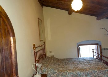 Foto 17 - Villa Montespertoli - foto 17