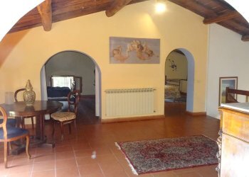 Foto 24 - Villa Montespertoli - foto 24