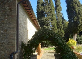 Foto 33 - Villa Montespertoli - foto 33