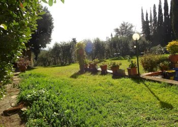 Foto 35 - Villa Montespertoli - foto 35