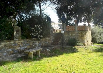 Foto 39 - Villa Montespertoli - foto 39