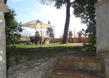 Foto 40 - Villa Montespertoli - foto 40