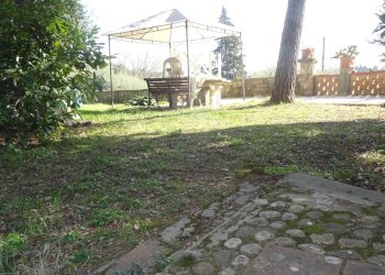 Foto 41 - Villa Montespertoli - foto 41