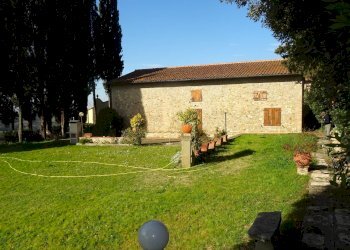 Foto 43 - Villa Montespertoli - foto 43