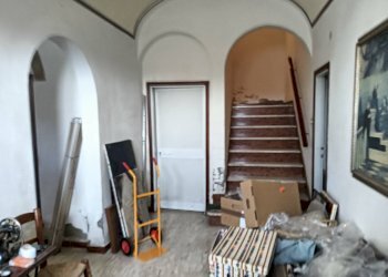 Foto 15 - Villa a Schiera Montespertoli - foto 15