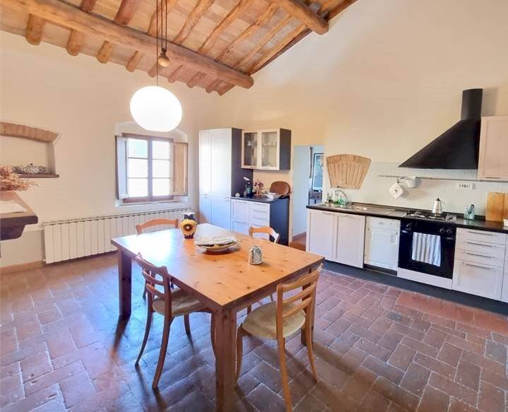 Foto 1 - Rustic Montespertoli - photo 1