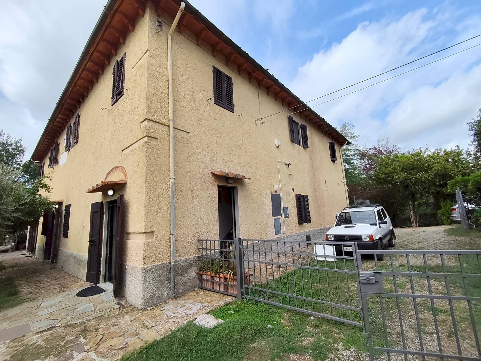 Foto 1 - Villa Montespertoli - photo 1