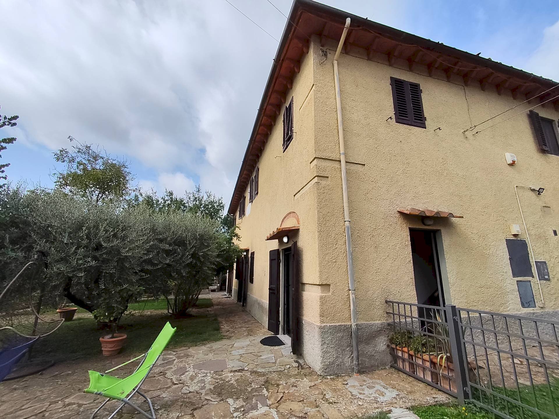 Foto 2 - Villa Montespertoli - photo 2