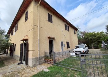 Foto 1 - Villa Montespertoli - photo 1