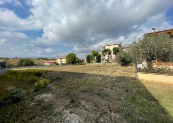 Foto 2 - Terreno edificabile via Enrico De Nicola, Mosciano Sant'Angelo - foto 2