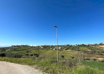 Foto 7 - Terreno edificabile via A. Cartone, Mosciano Sant'Angelo - foto 7