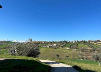 Foto 8 - Terreno edificabile via A. Cartone, Mosciano Sant'Angelo - foto 8