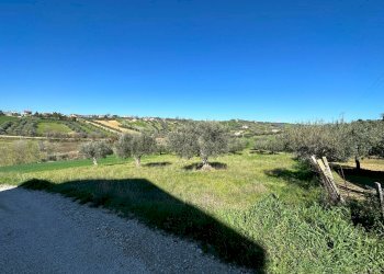 Foto 11 - Terreno edificabile via A. Cartone, Mosciano Sant'Angelo - foto 11