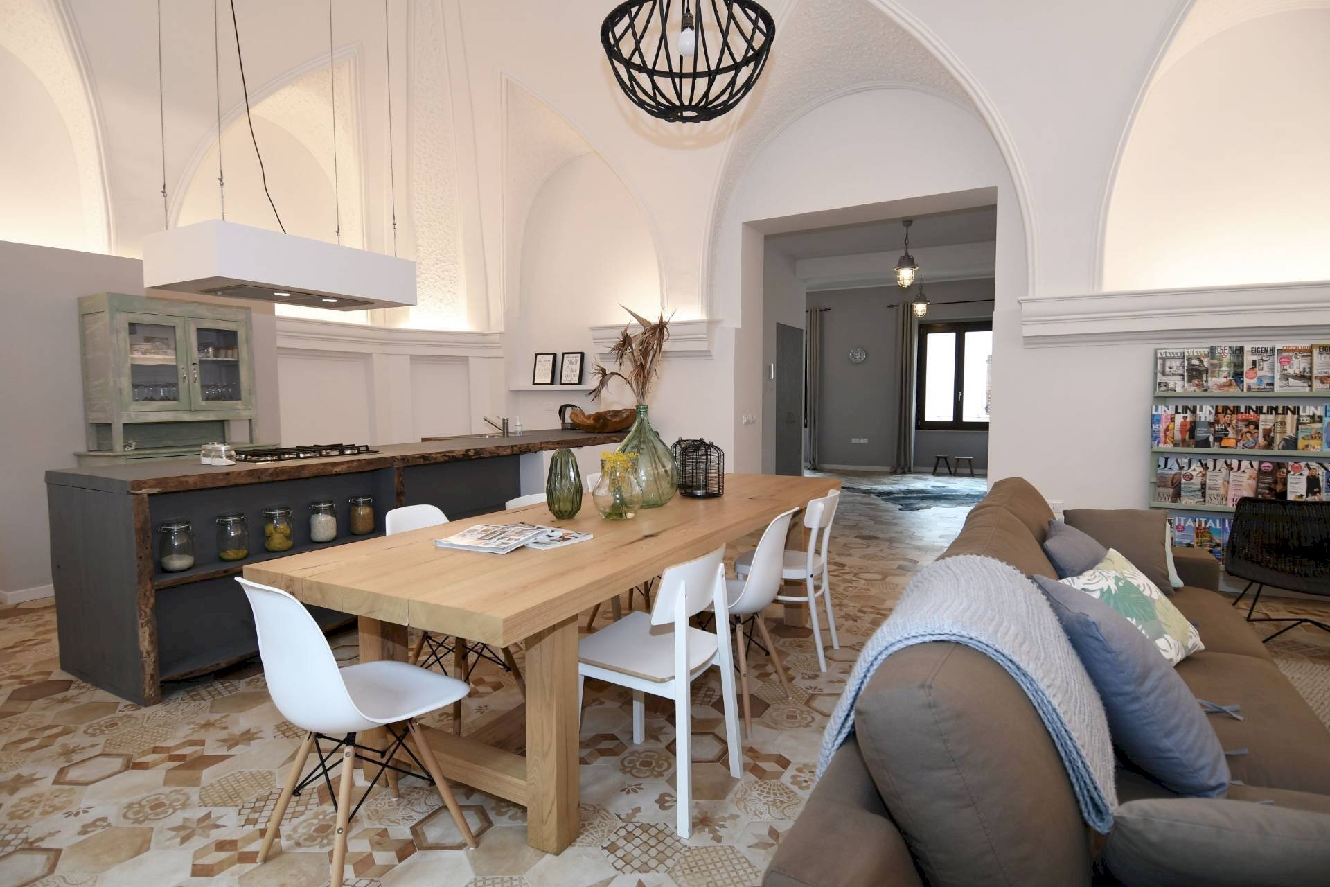 Foto 1 - Four-room apartment Ripatransone - photo 1