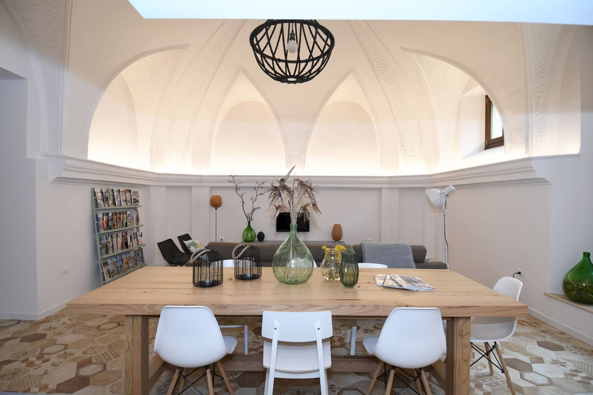 Foto 2 - Four-room apartment Ripatransone - photo 2