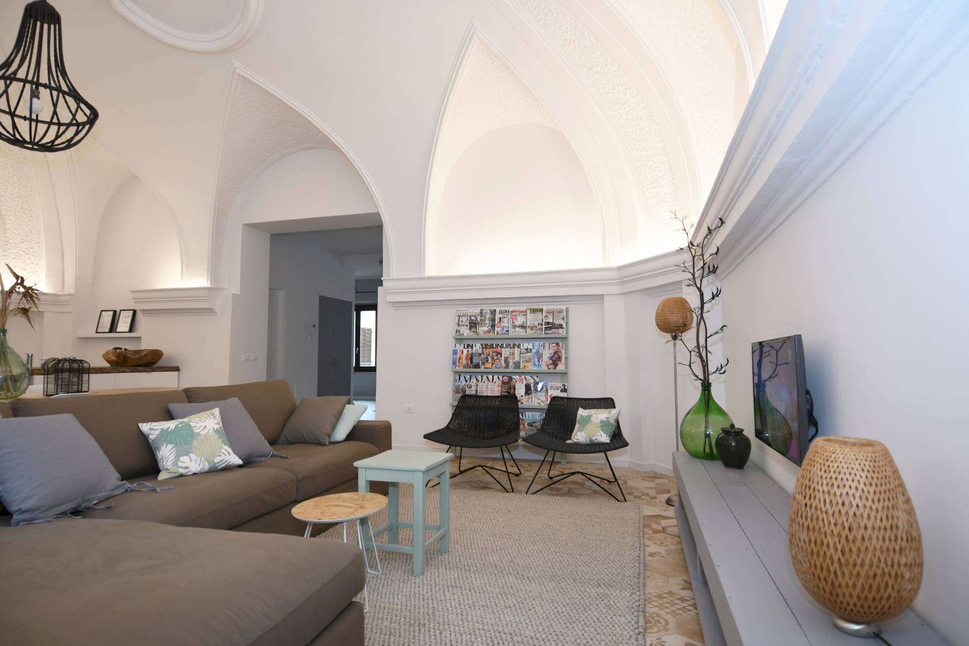 Foto 3 - Four-room apartment Ripatransone - photo 3