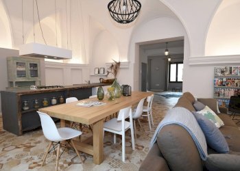 Foto 1 - Four-room apartment Ripatransone - photo 1