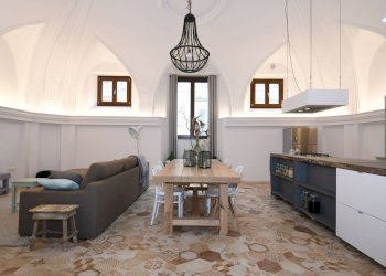 Foto 4 - Four-room apartment Ripatransone - photo 4