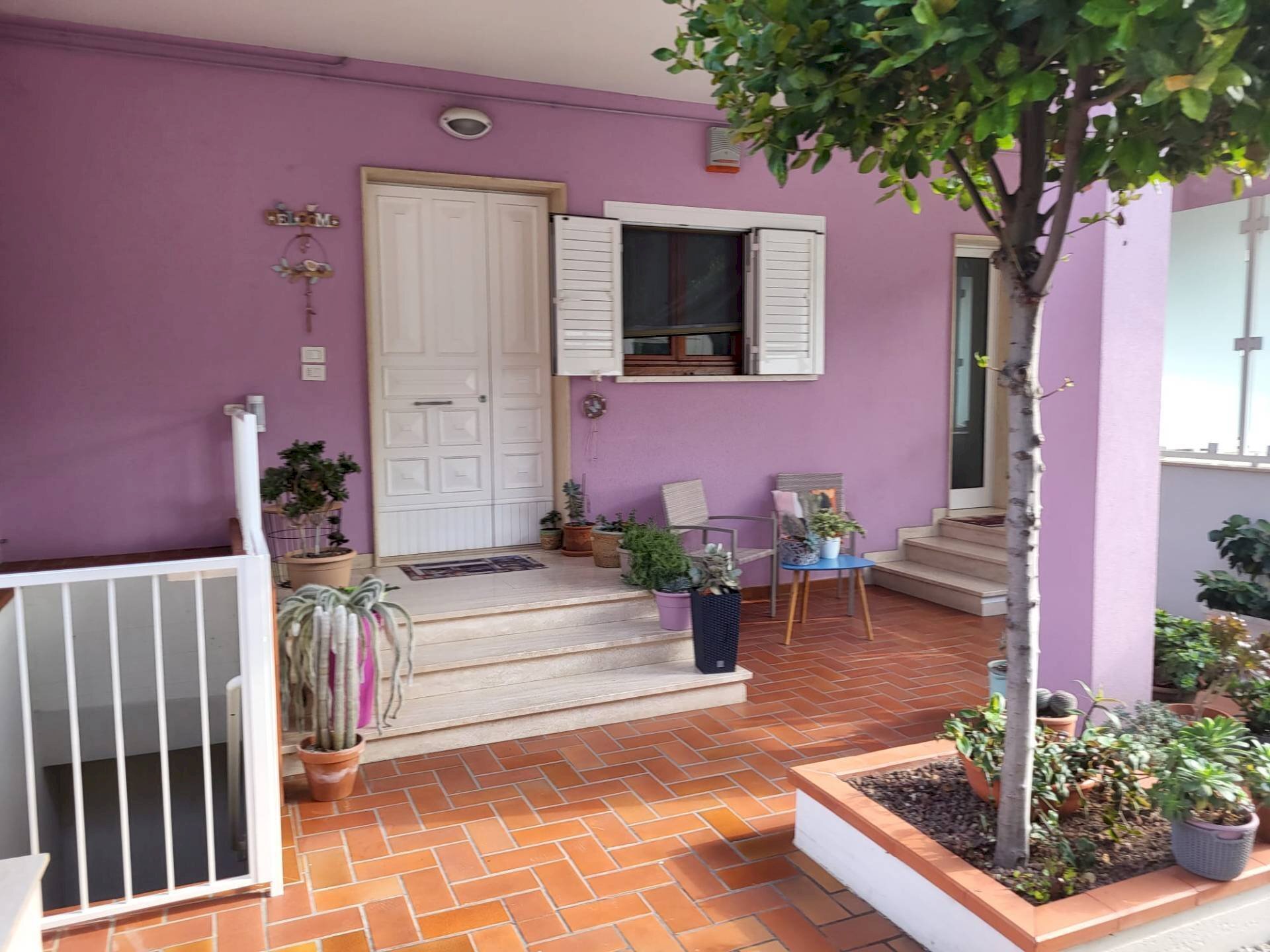 Foto 5 - Semi-detached house Grottammare - photo 3