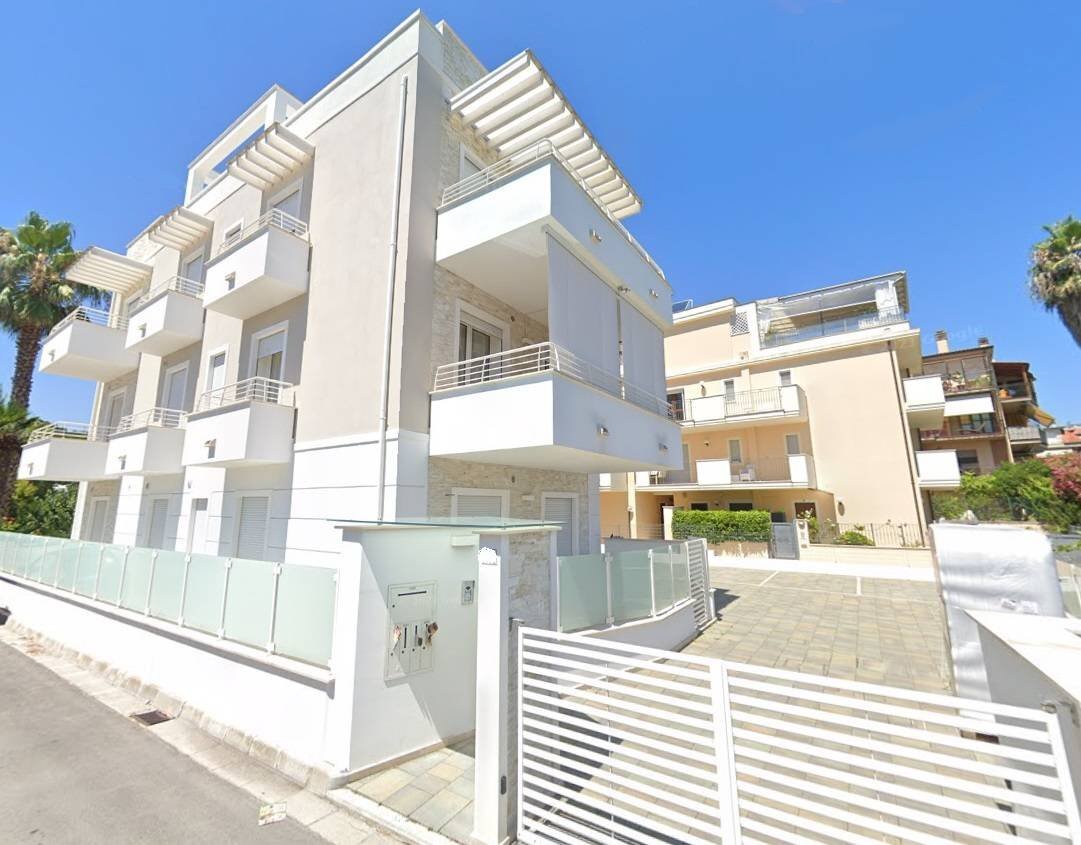 Foto 1 - Apartment San Benedetto del Tronto - photo 1